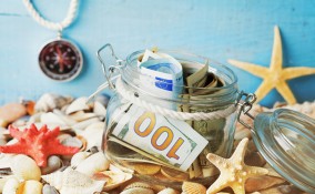risparmiare vacanze estive, risparmiare vacanze