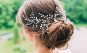 Acconciature per il matrimonio