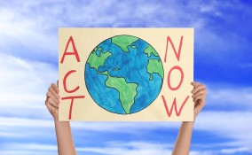 cambiamenti climatici