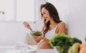 Dieta in gravidanza