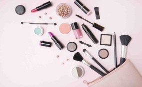 routine di bellezza dell'estate