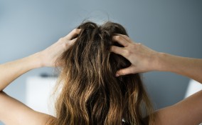 dolore ai capelli