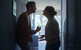 Che cosa significa sognare di litigare