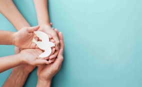 obiettivo 16 dell'Agenda 2030