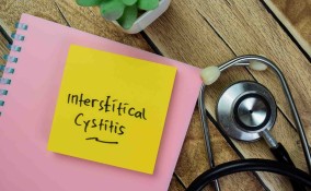 cistite interstiziale