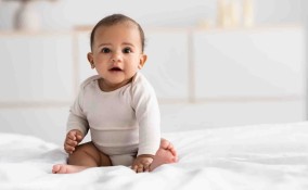 Bambino di Alda Merini