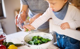 metodo Montessori famiglia