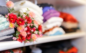 Profumare armadi, profumi armadi