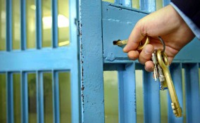 Sognare di essere in carcere: significato e numeri
