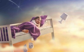 Come ricordare i sogni al mattino