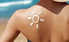 perché mettere la crema solare, come funziona la crema solare