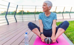 sport dopo i 50 anni