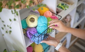 che filo ci vuole per l'uncinetto, filo uncinetto