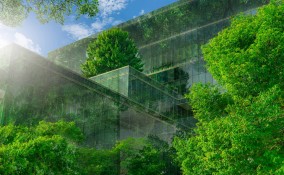 edilizia sostenibile