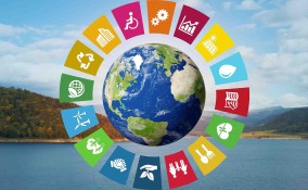 obiettivi dell'Agenda 2030