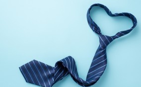 riciclare cravatte, riciclo cravatte