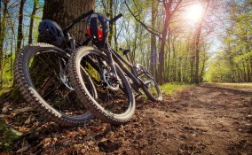 consigli uscita mountain bike
