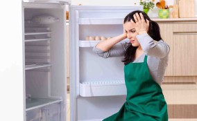 Cos'è la paura dello sporco