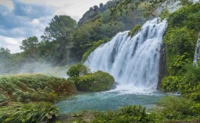 cascate delle Marmore