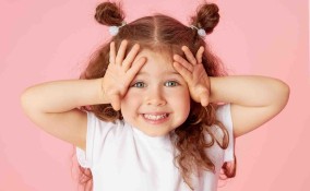 Filastrocche per bambini sulle dita delle mani