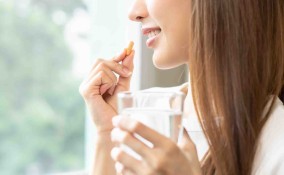 integratori per capelli