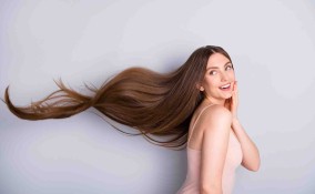 Quanto crescono i capelli in un anno?