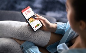 app food delivery migliori
