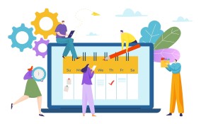 come organizzare la propria settimana, organizzare settimana