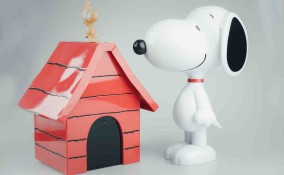 cartoni animati con cani