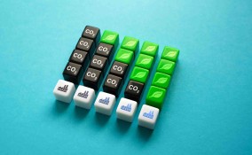 transizione disordinata