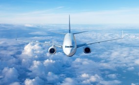Volo ecologico