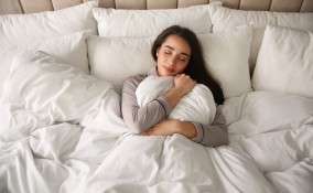 dormire bene