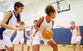 sport per adolescenti