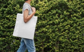Abbigliamento sostenibile