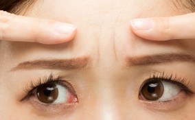 Sopracciglia