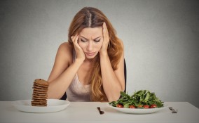 dieta per combattere la stanchezza
