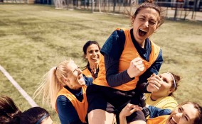 sport per fare amicizia