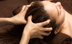 essere stanchi dopo un massaggio