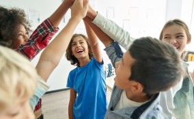 scuola secondaria primo grado