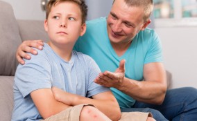 capricci adolescenti