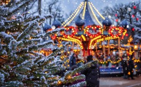 Ponte dell'Immacolata