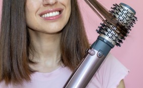spazzola termica