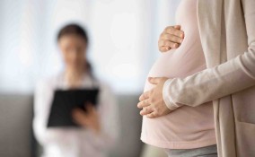 visita anestesiologica in gravidanza