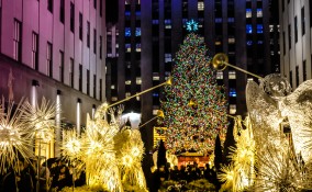 Natale a New York