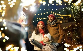 Capodanno in piazza con i bambini