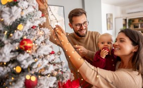 Natale con i bambini