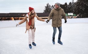 pattinare ghiaccio consigli