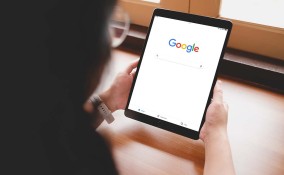 Ricerche Google Fai da te 2024