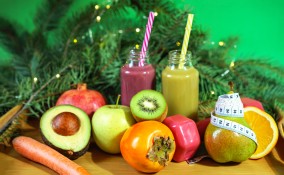 detox dopo il Natale