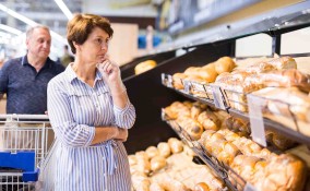 sognare di comprare il pane